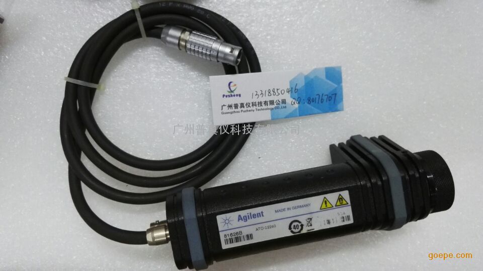 AGILENT 81626Bʹ̽ͷ