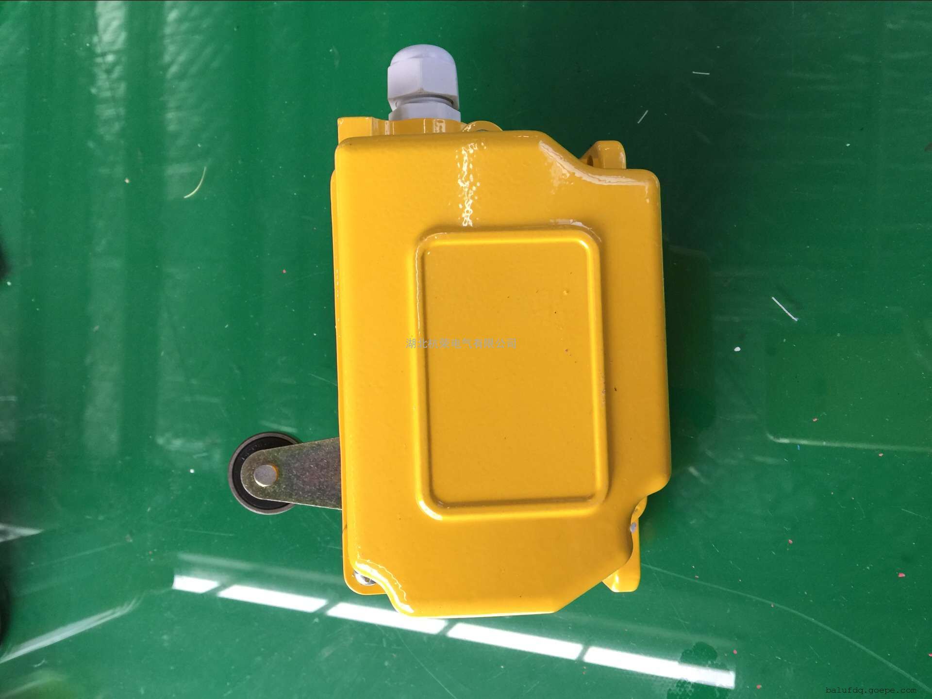 杭荣重锤限位开关ld108-3/fax520x