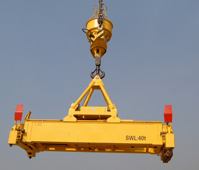 全自动伸缩旋转吊具_相似产品型号/价格/供应商