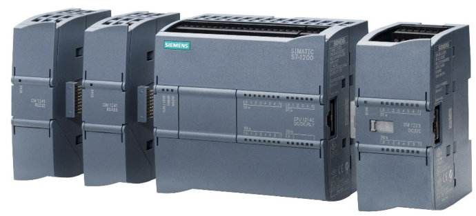 以下为西门子s7-1200系列实物图.敬请参考!~!
