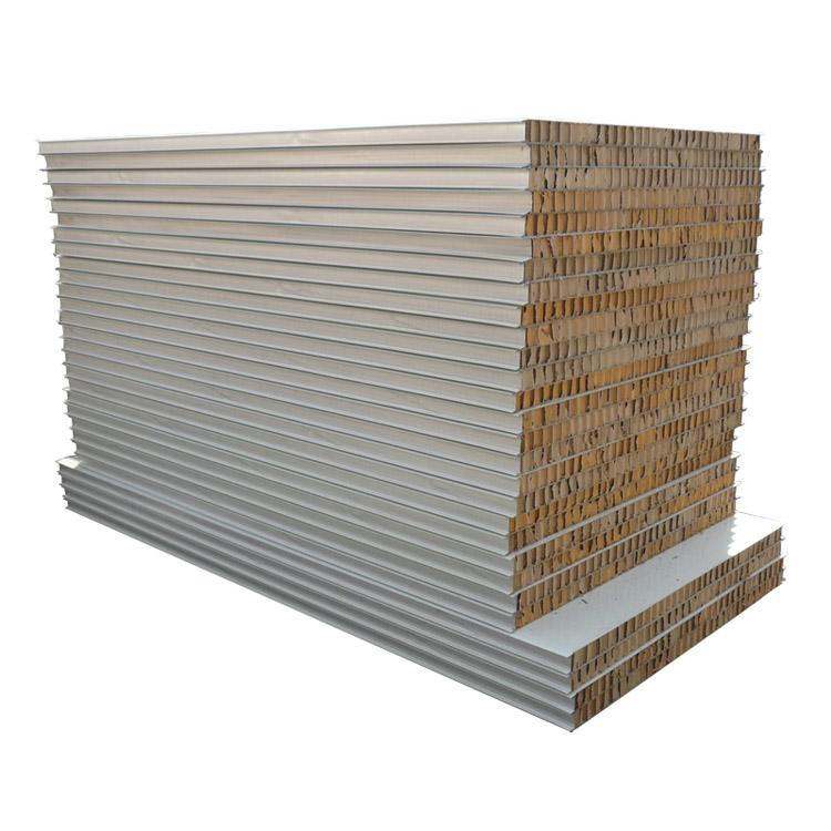 伟峰净化彩钢板 阻燃彩钢板 保温彩钢板 复合彩钢板