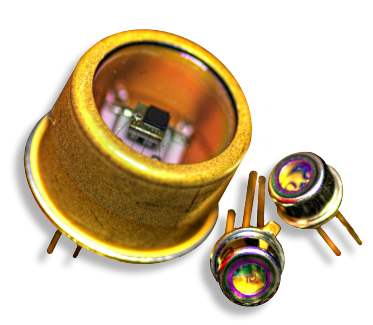 voxtel图像接收器铟镓砷_激光测距传感器 激光测距仪 努美(北京)科技