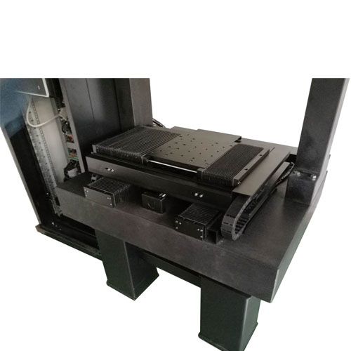 pt-gd150高精度电动平移台,位移台,电动滑台,电动移动台,电动