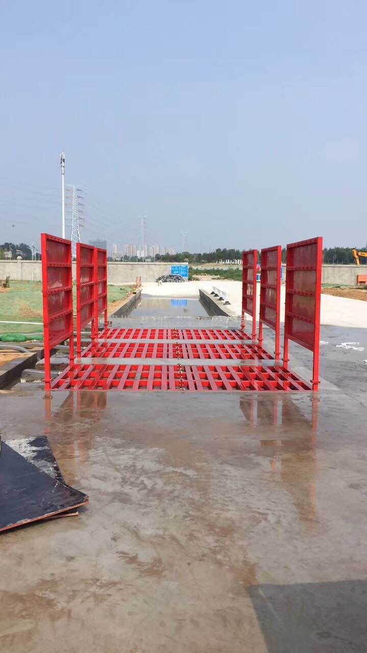 贵阳洗轮机多少钱_洗车槽免费安装