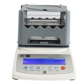 PC颗粒密度检测仪