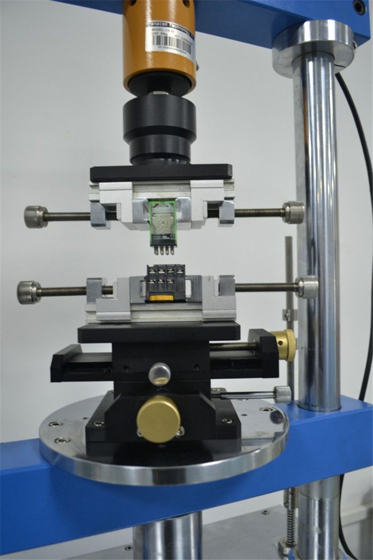 全自动插拔力试验机