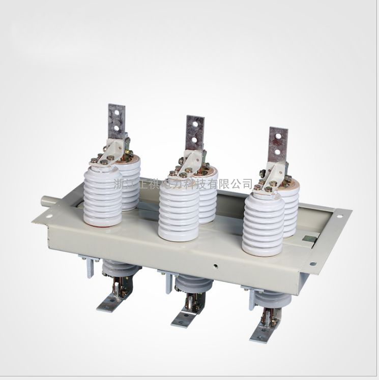 10kv户内高压隔离开关 隔离开关gn30-12/630a - 谷瀑(goepe.com)