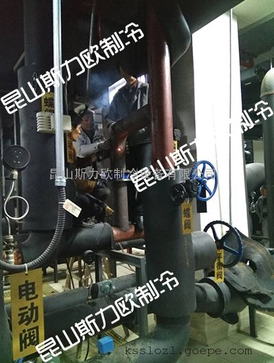 昆山风冷机组保养 ,克莱门特水冷机组保养