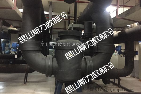 昆山冰水机组保养 ,顿汉布什水冷机组保养