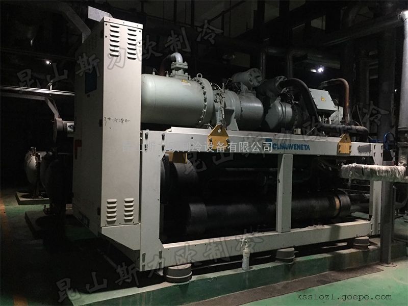 昆山冰水机组保养,克莱门特冷水机组保养