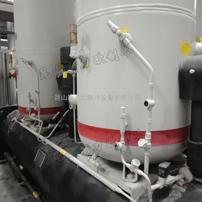 空调机组保养方案.顿汉布什水冷机组保养