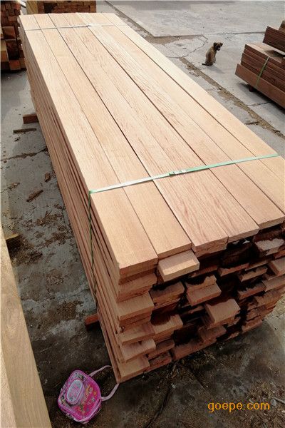 非洲菠萝格户外地板