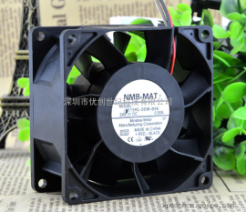 NMB-MAT 3115RL-05W-B66/B60 18.5KW/15KWƵDC24V 0.50A
