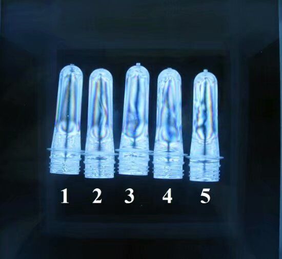 PET塑料瓶坯专用应力偏光仪(SPET-801)