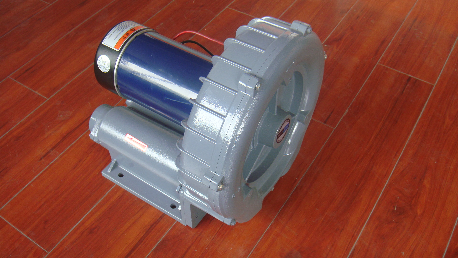 24v环形直流漩涡风机 - 谷瀑(goepe.com)