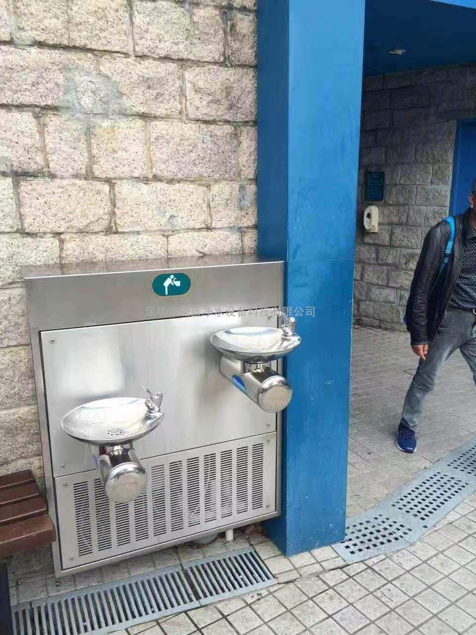 户外饮水台