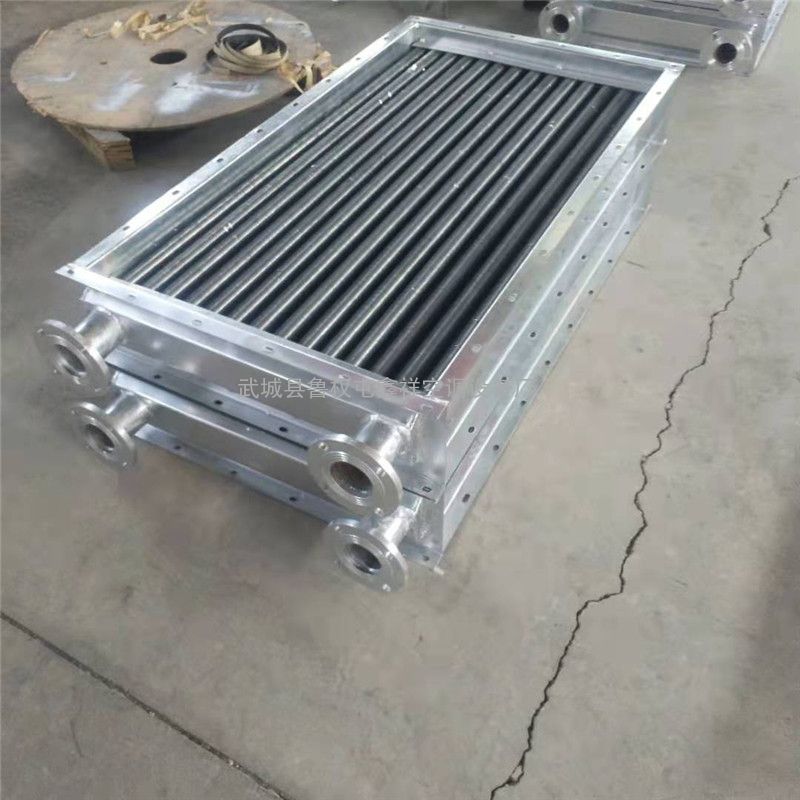 鑫祥煤矿矿井蒸汽散热器矿用散热片srz15x10d