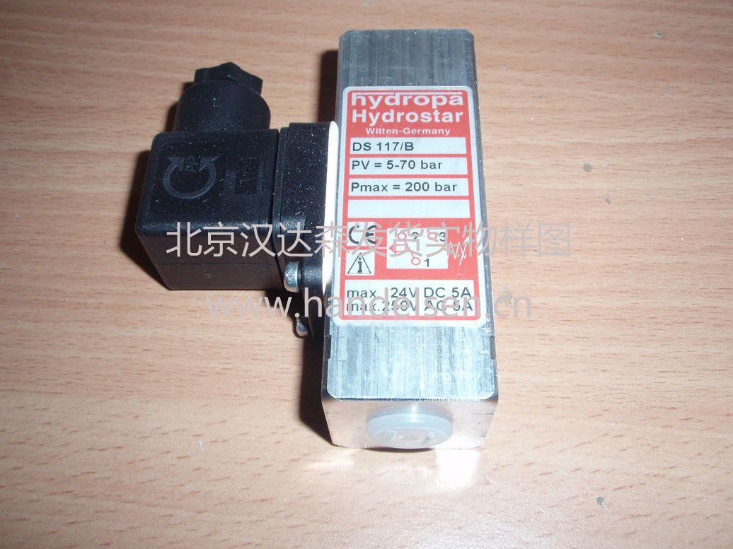 HYDROPA ѹ DS117-150-B PV10-150BAR ŷ޹ҵƷ