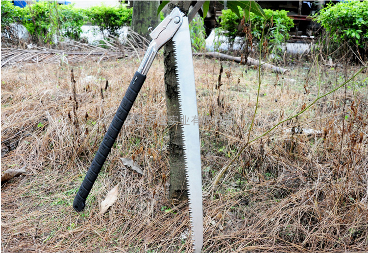 德国德狮宝sk600手锯多用手工折叠锯弯锯