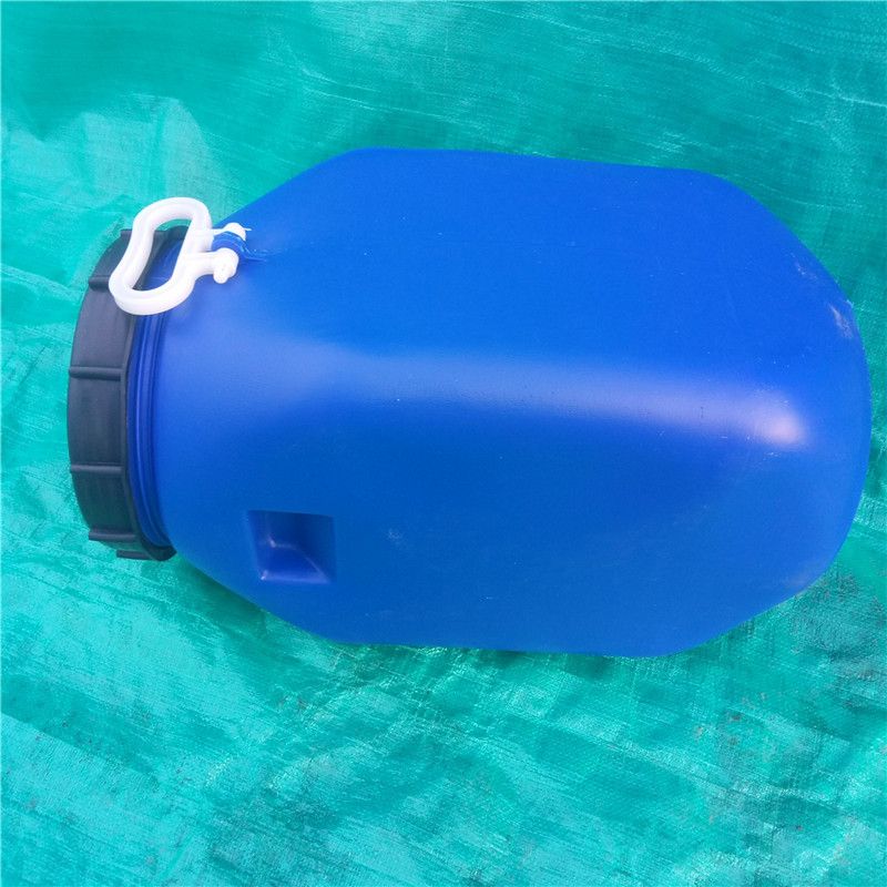 50公斤塑料桶50l