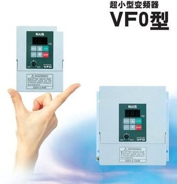  VF0ϵ BFV00042G 0.4KW/2.4A