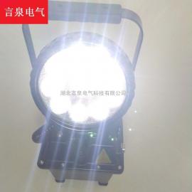 手拉式移动照明泛光灯ZFW6102-30W耐高低温防爆灯