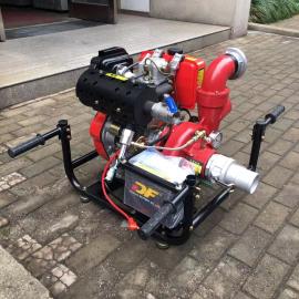 伊藤3寸手抬式柴油消防泵使用条件