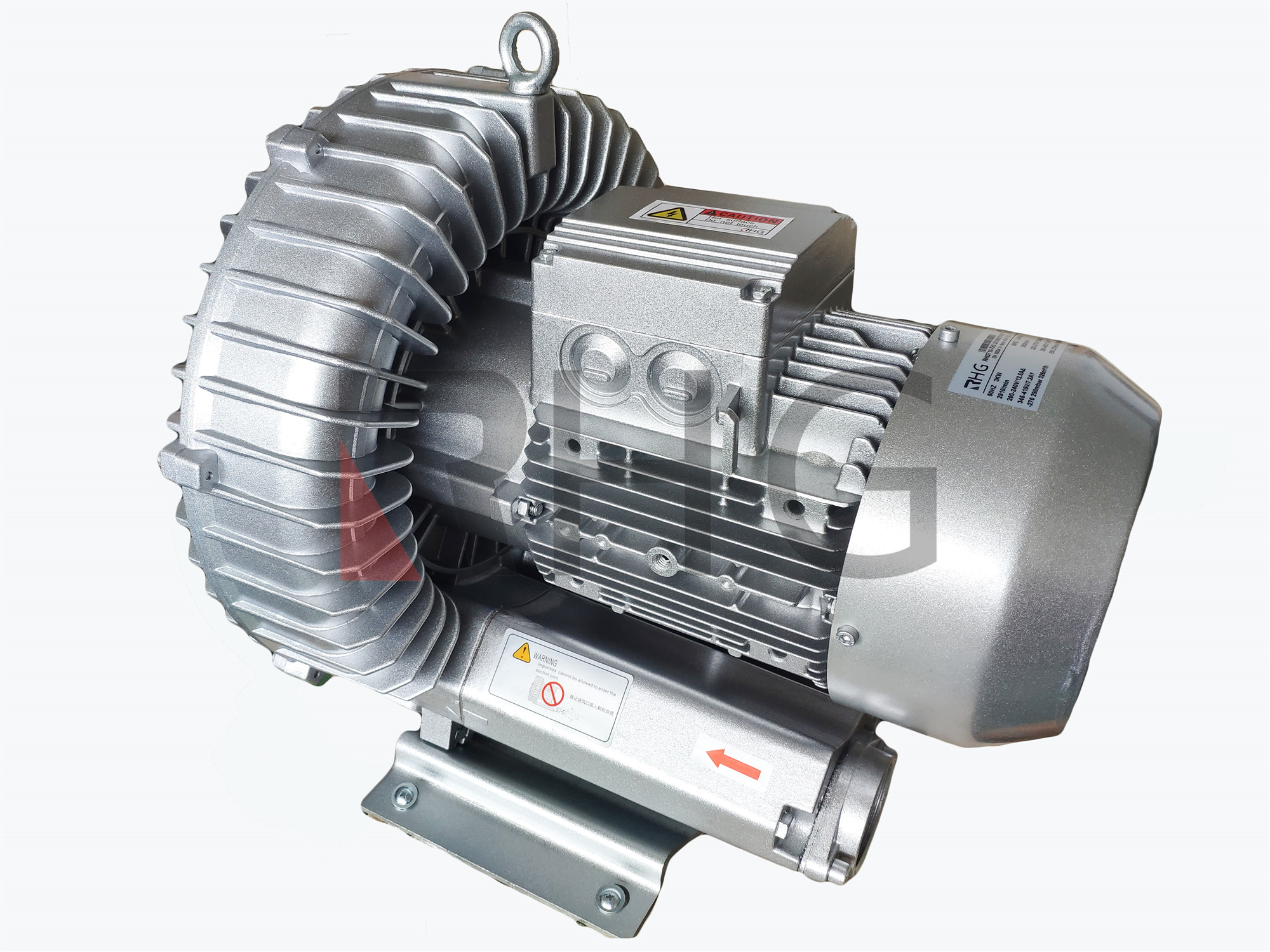 高压气泵气泡清洗机专用