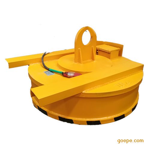 产品展示 电磁吸盘 > 装载机装吸盘工作视频    电磁吸盘用途和痰点