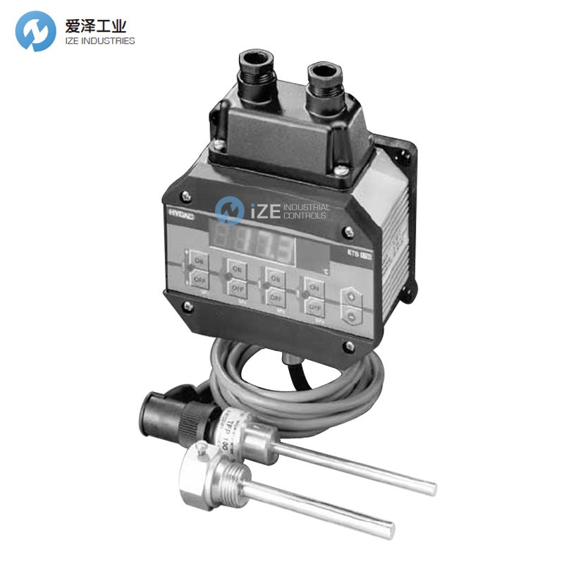 HYDAC¶ȴETS-1701-100-000