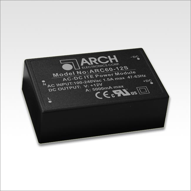 AC/DCصԴģARCV60-12S ARCV60-15S 