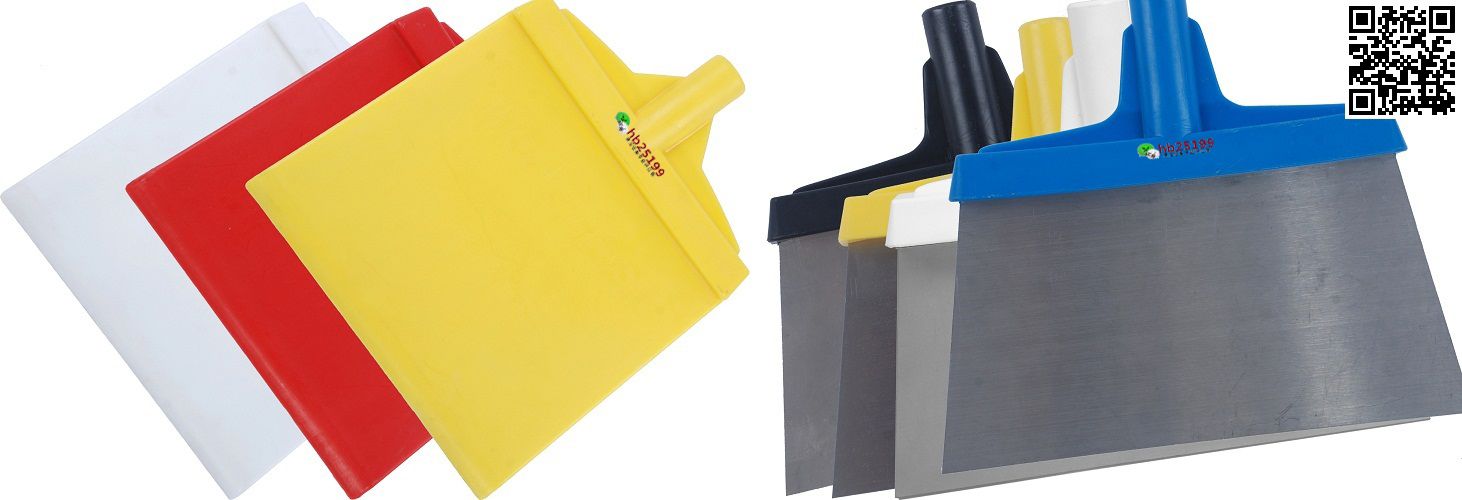 地刮板地面顽固污垢清洁刮铲