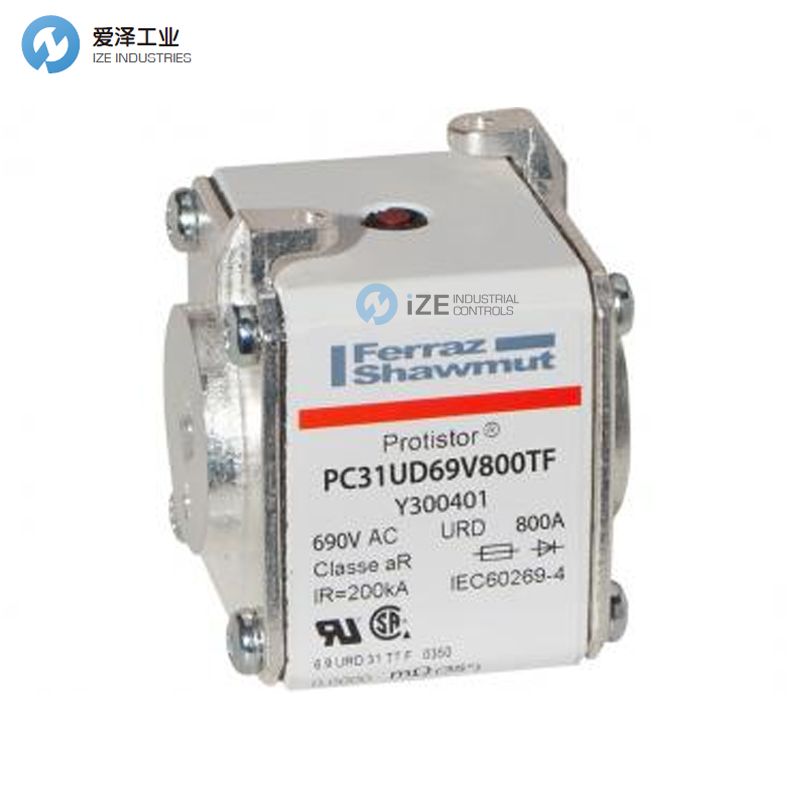 MERSEN۶PC31UD69V800TFY300401