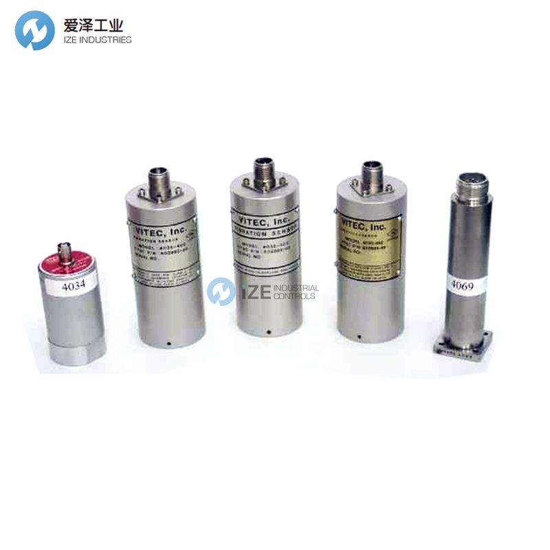 VITEC速度传感器602885-49R 4033-400