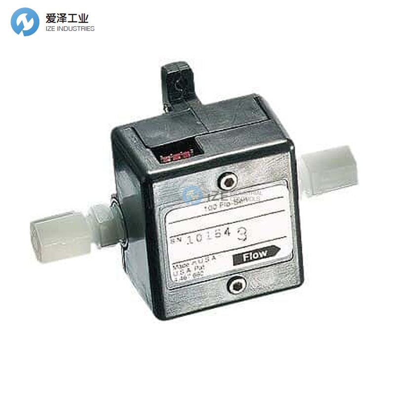 MCMILLAN流量传感器100系列100-5