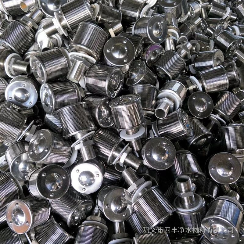 四丰304316l不锈钢0.5t排水帽m32规格