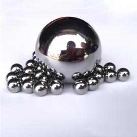 不锈钢珠0.3mm-200mm精密小滚珠轴承钢特大钢球