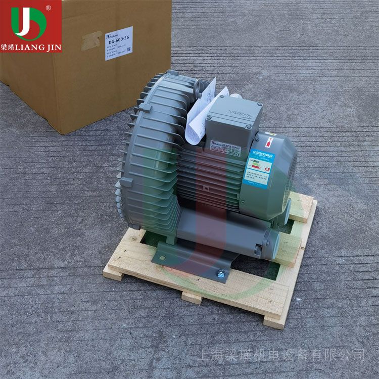 TAIWAN達綱風機-4KW達綱高壓鼓風機-達綱漩渦氣泵--上海梁瑾機電設備有限公司 TAIWAN達綱風機-4KW達綱高壓鼓風機-達綱漩渦氣泵--上海梁瑾機電設備有限公司