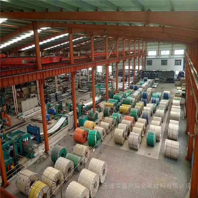 S32205不锈钢板316Ti不锈钢板总代理