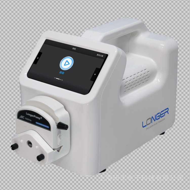 兰格国产分配型微型齿轮泵 全型号WT3000-1FA