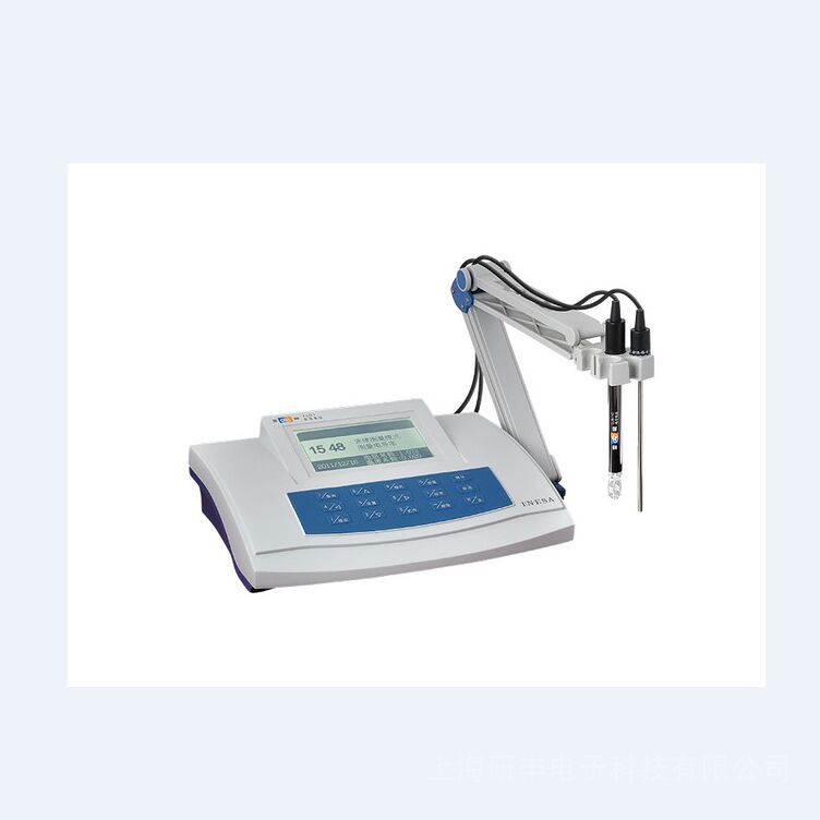 雷磁实验室电导率仪 全规格