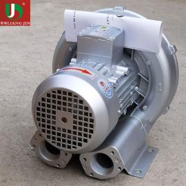 饮料灌装设备专用旋涡气泵