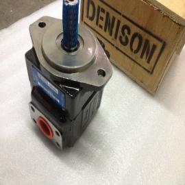 法国丹尼逊T6C-003-2R02-C1定量液压泵