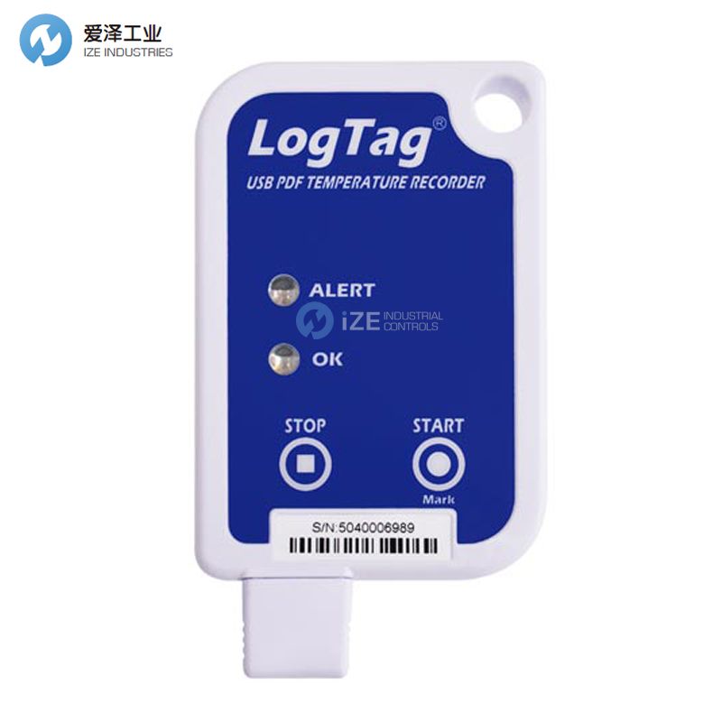 LOGTAG数据读取器UTRIX-16