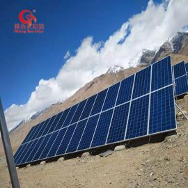 程浩甘 肃兰 州20kw25kw30kw家庭太阳能光伏发电分布式光伏发电