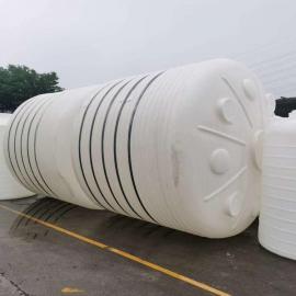 �L�鄞笮�10��化工��罐/20��大型化工塑料桶20立方朗盛