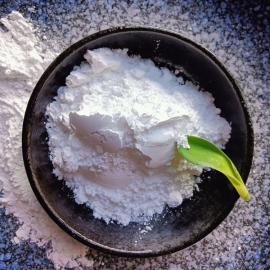 铭域可瓷化透明粉厂 阻燃橡胶用玻璃粉