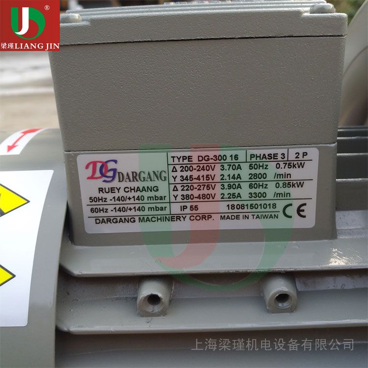 TAIWANDG-300-16ٷ-0.75KWdg-300-16
