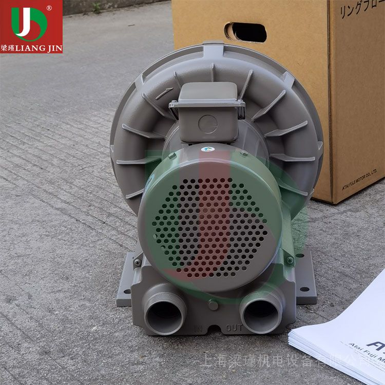 VFZ401A-4Z低噪音側(cè)風(fēng)道FUJI富士鼓風(fēng)機(jī)--上海梁瑾機(jī)電設(shè)備有限公司 VFZ401A-4Z低噪音側(cè)風(fēng)道FUJI富士鼓風(fēng)機(jī)--上海梁瑾機(jī)電設(shè)備有限公司