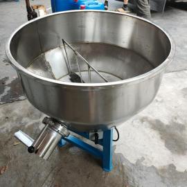 赛高达小型液体搅拌机可家用200公斤